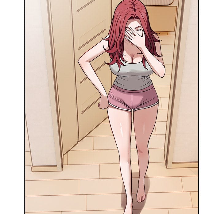 I’m Here for You Uncensored, chapter 37, page 67 of 167