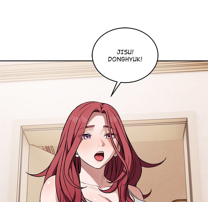 I’m Here for You Uncensored, chapter 37, page 70 of 167