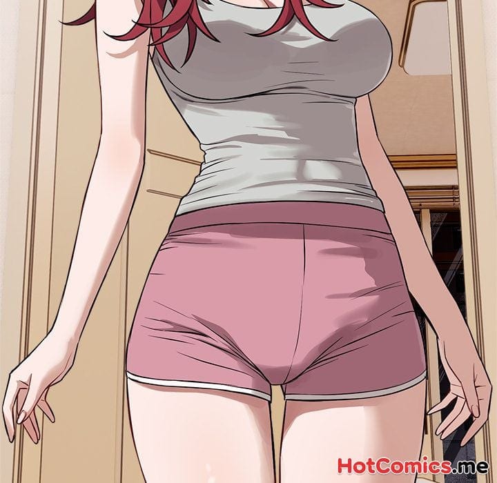 I’m Here for You Uncensored, chapter 37, page 71 of 167