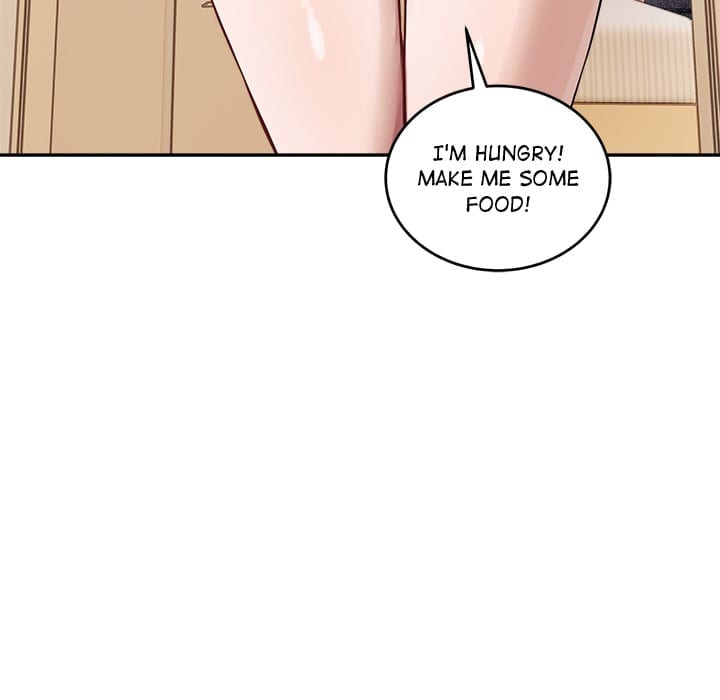 I’m Here for You Uncensored, chapter 37, page 72 of 167