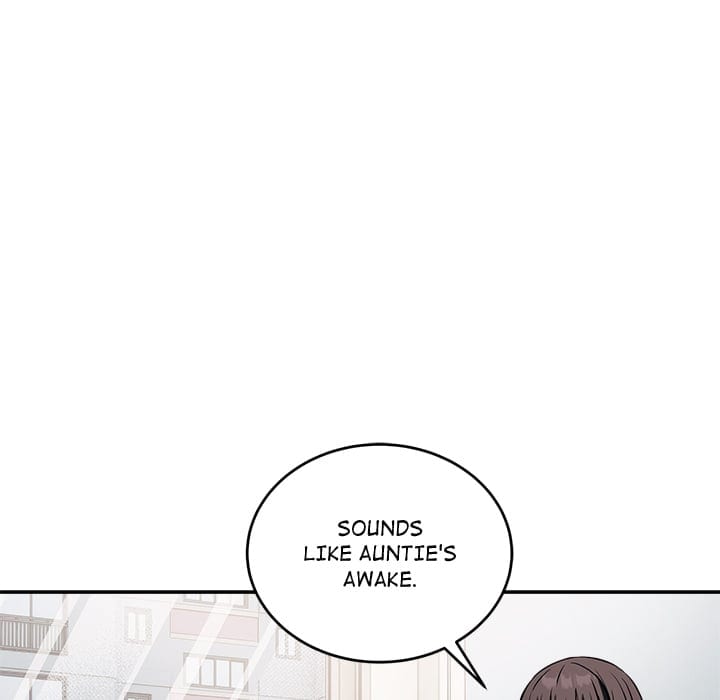 I’m Here for You Uncensored, chapter 37, page 73 of 167