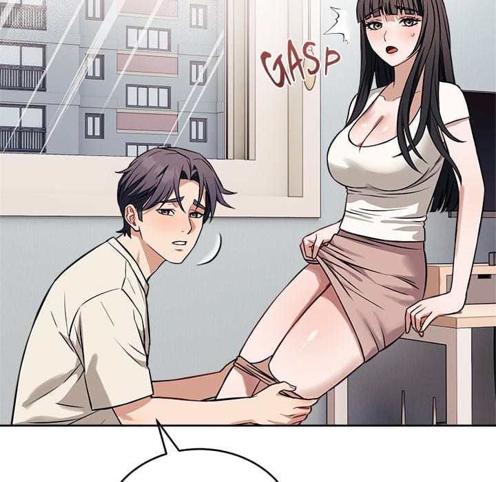 I’m Here for You Uncensored, chapter 37, page 74 of 167
