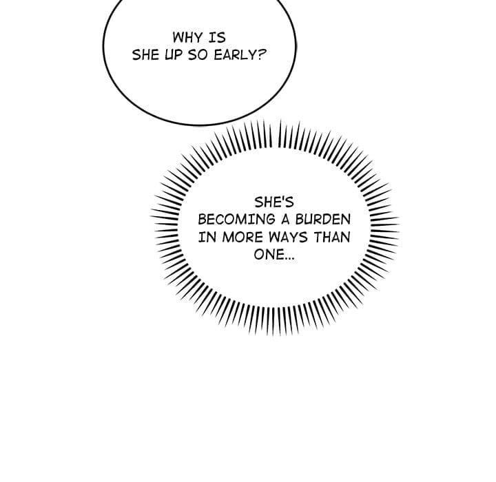 I’m Here for You Uncensored, chapter 37, page 75 of 167