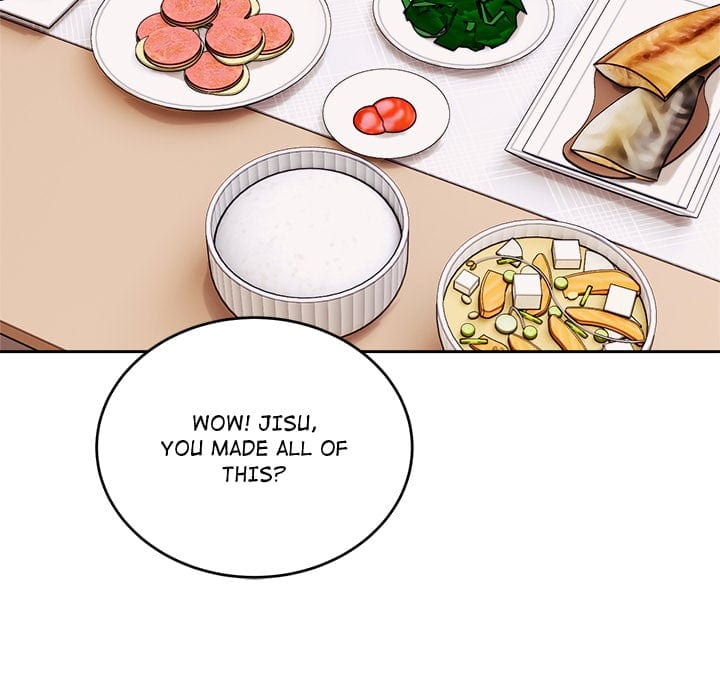 I’m Here for You Uncensored, chapter 37, page 77 of 167