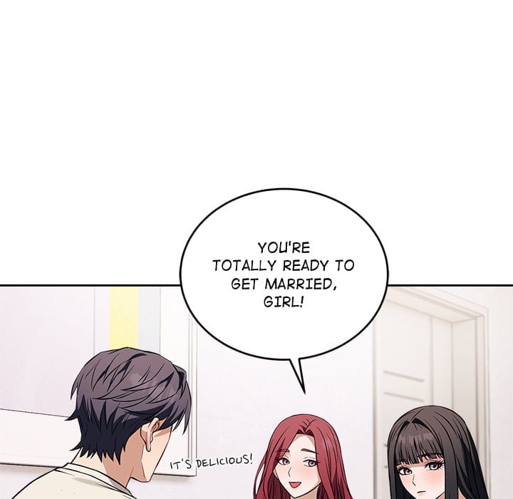 I’m Here for You Uncensored, chapter 37, page 78 of 167