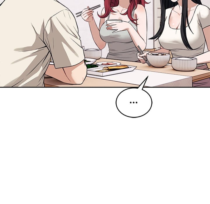 I’m Here for You Uncensored, chapter 37, page 79 of 167
