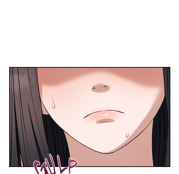 I’m Here for You Uncensored, chapter 37, page 82 of 167