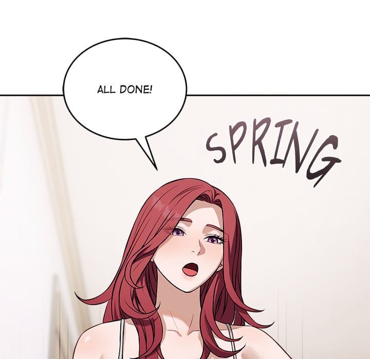 I’m Here for You Uncensored, chapter 37, page 96 of 167