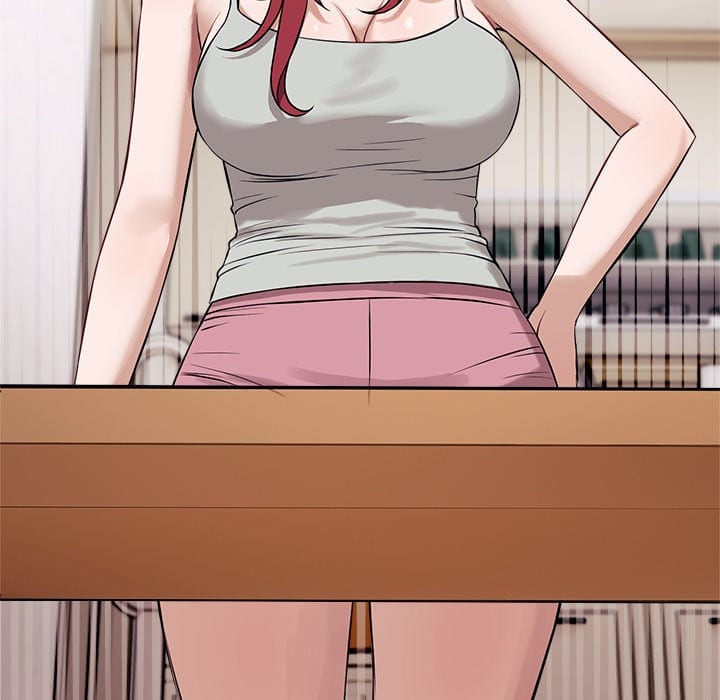 I’m Here for You Uncensored, chapter 37, page 97 of 167