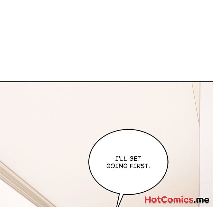 I’m Here for You Uncensored, chapter 37, page 99 of 167