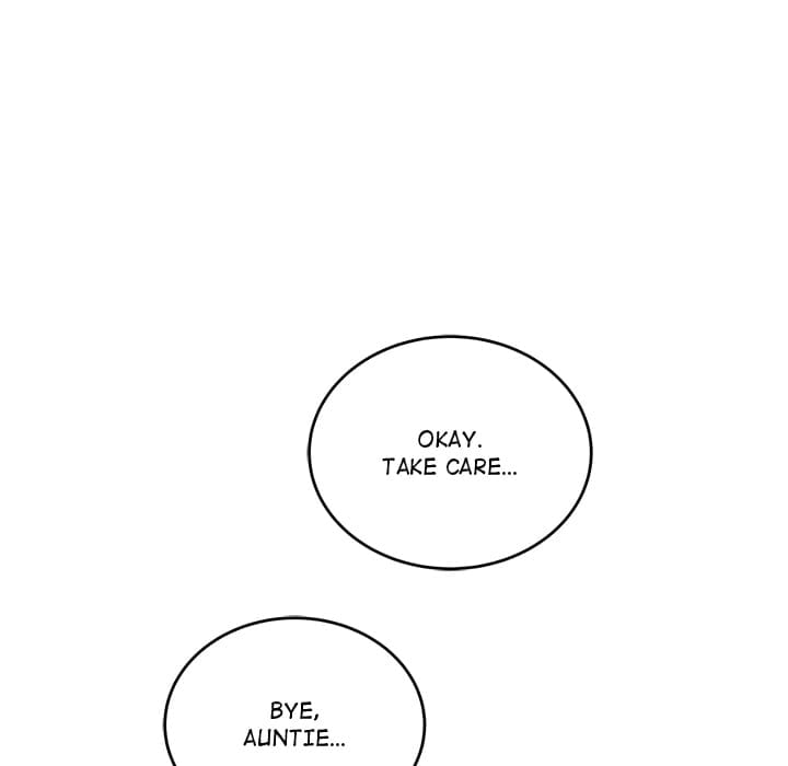 I’m Here for You Uncensored, chapter 37, page 103 of 167