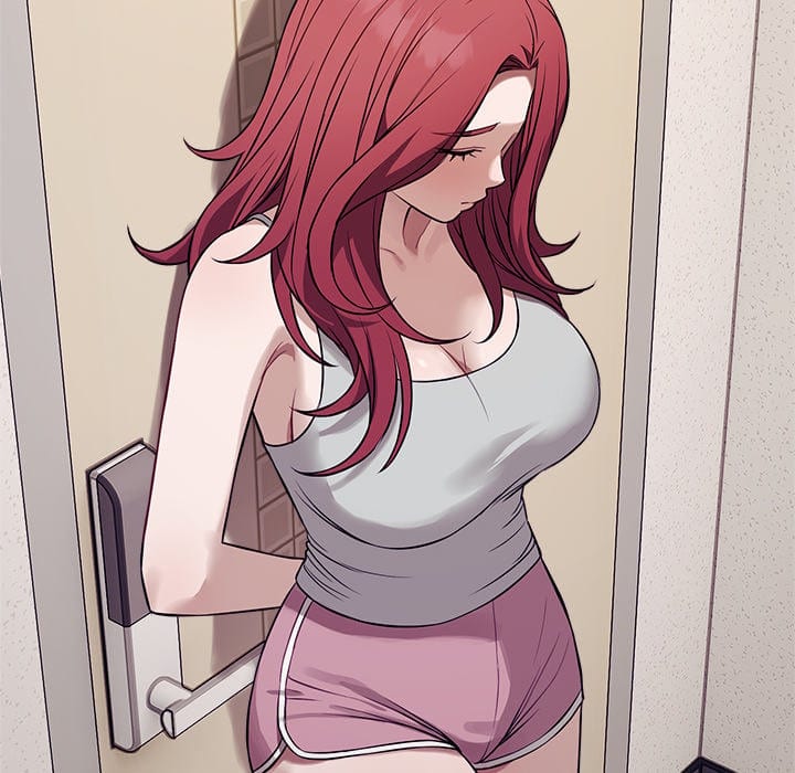 I’m Here for You Uncensored, chapter 37, page 105 of 167