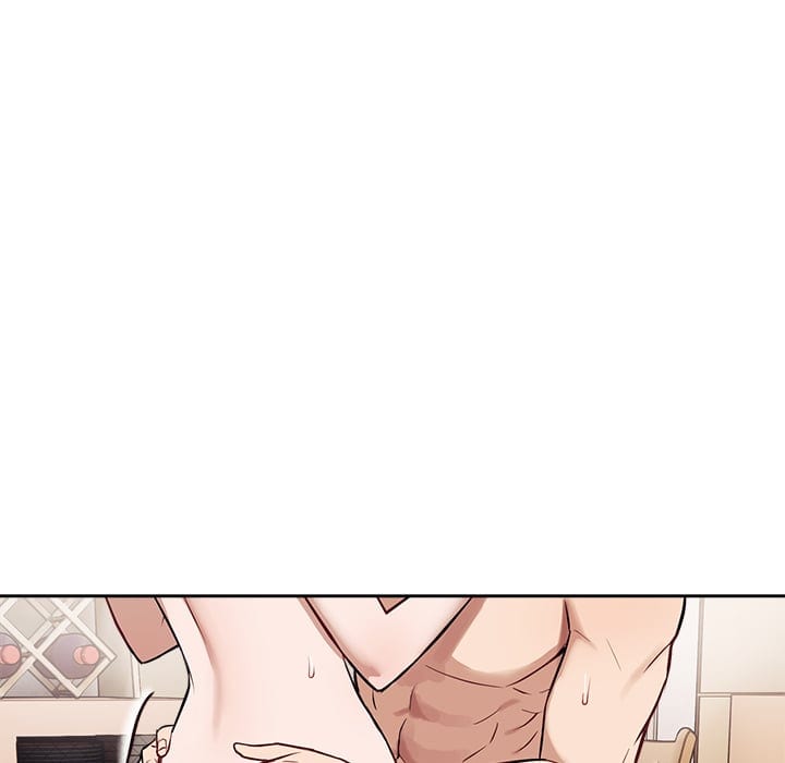 I’m Here for You Uncensored, chapter 37, page 111 of 167