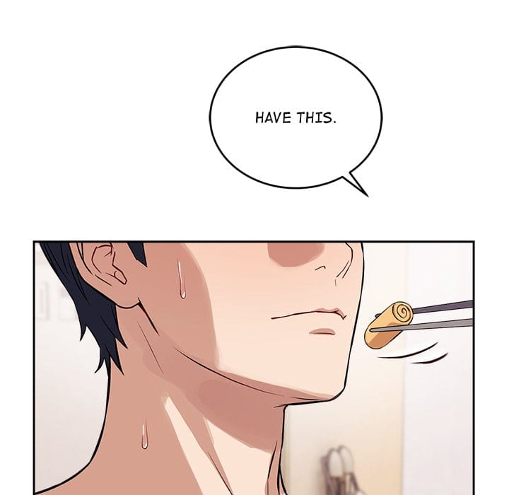 I’m Here for You Uncensored, chapter 37, page 114 of 167