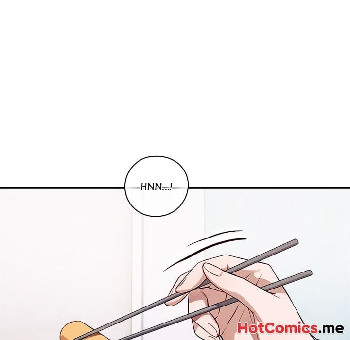 I’m Here for You Uncensored, chapter 37, page 118 of 167