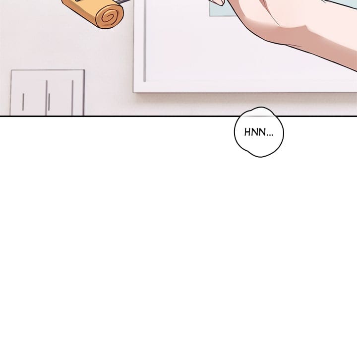I’m Here for You Uncensored, chapter 37, page 119 of 167