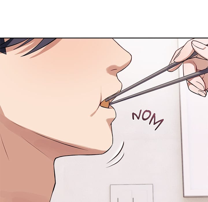 I’m Here for You Uncensored, chapter 37, page 120 of 167