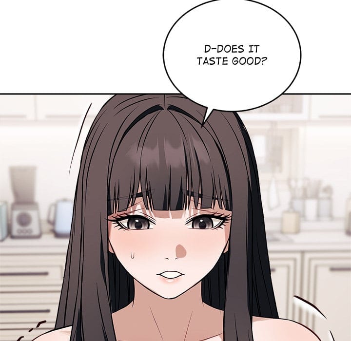 I’m Here for You Uncensored, chapter 37, page 122 of 167