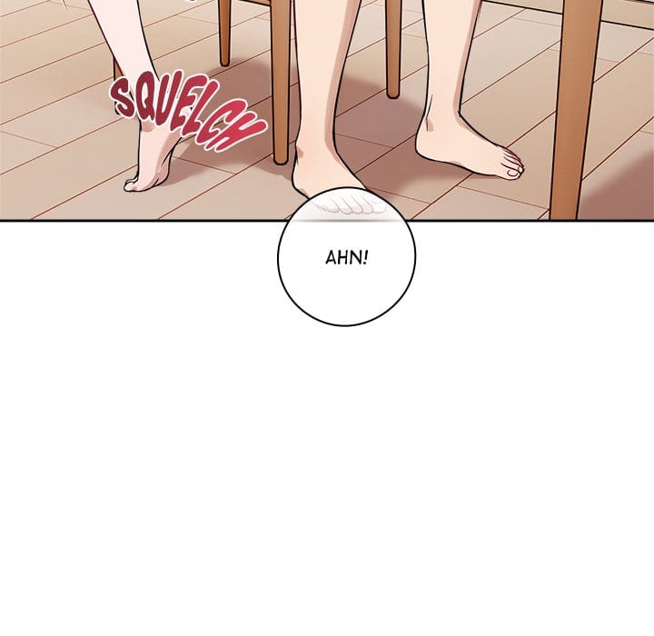 I’m Here for You Uncensored, chapter 37, page 129 of 167