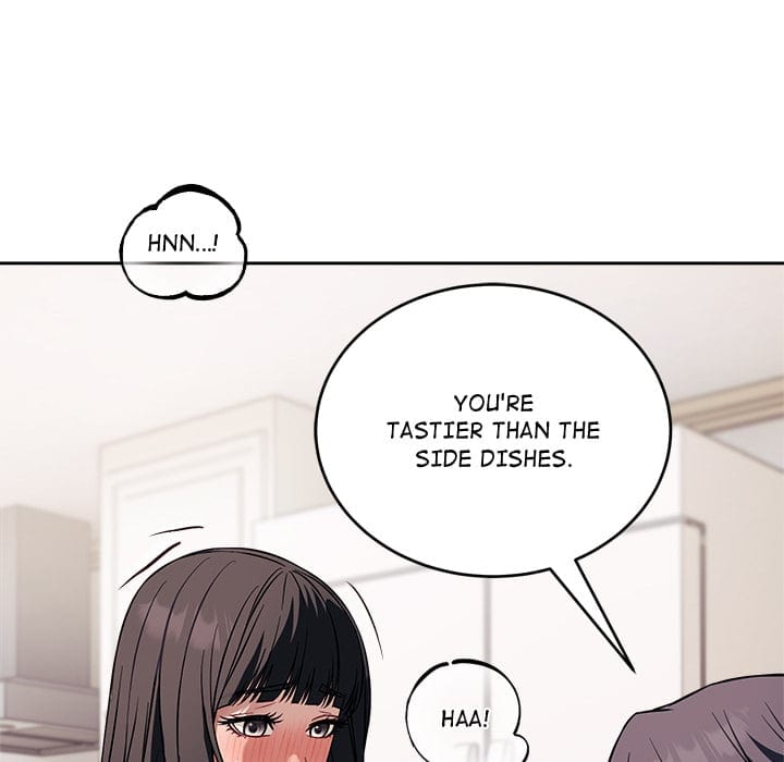 I’m Here for You Uncensored, chapter 37, page 130 of 167