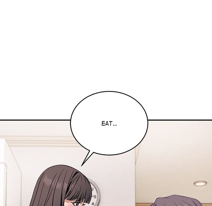 I’m Here for You Uncensored, chapter 37, page 135 of 167
