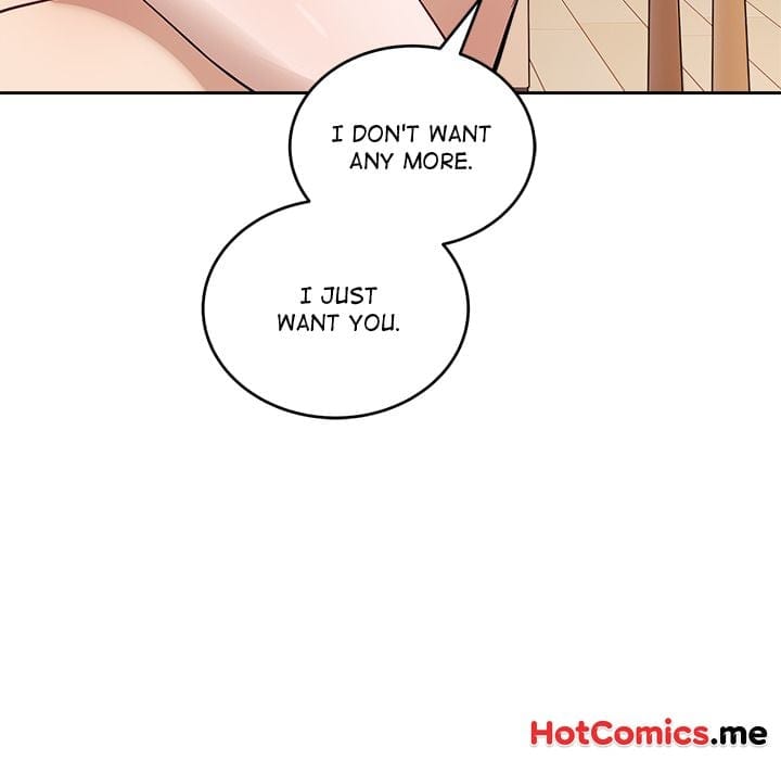 I’m Here for You Uncensored, chapter 37, page 137 of 167