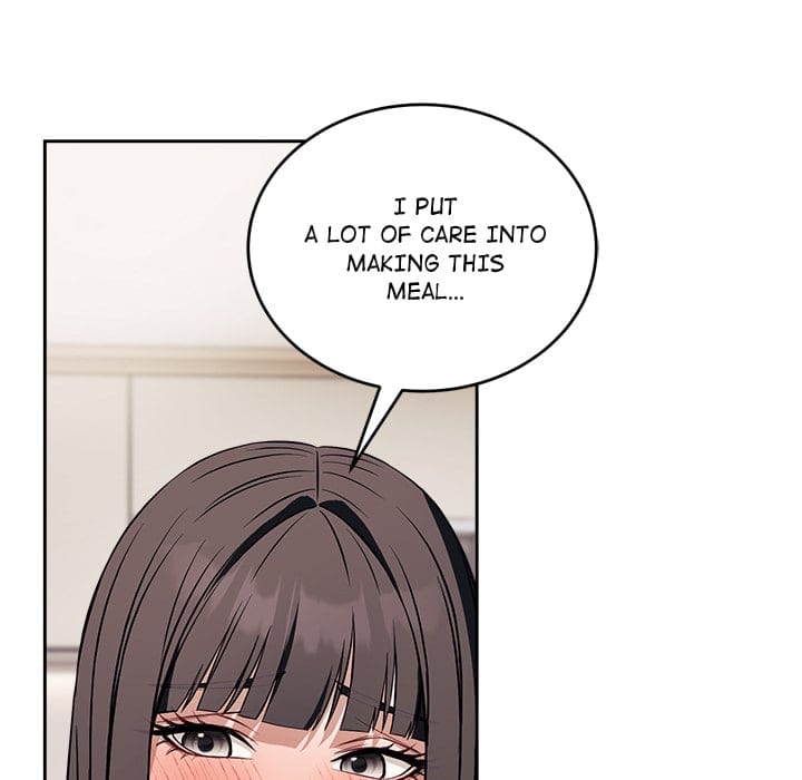 I’m Here for You Uncensored, chapter 37, page 138 of 167