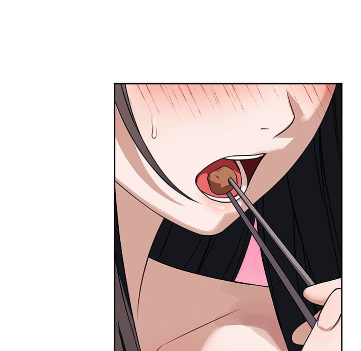 I’m Here for You Uncensored, chapter 37, page 140 of 167