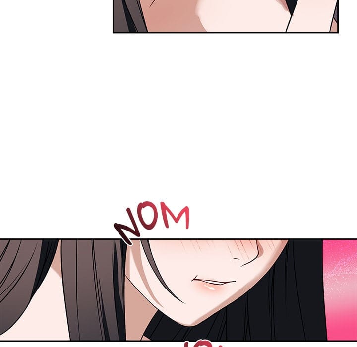 I’m Here for You Uncensored, chapter 37, page 141 of 167