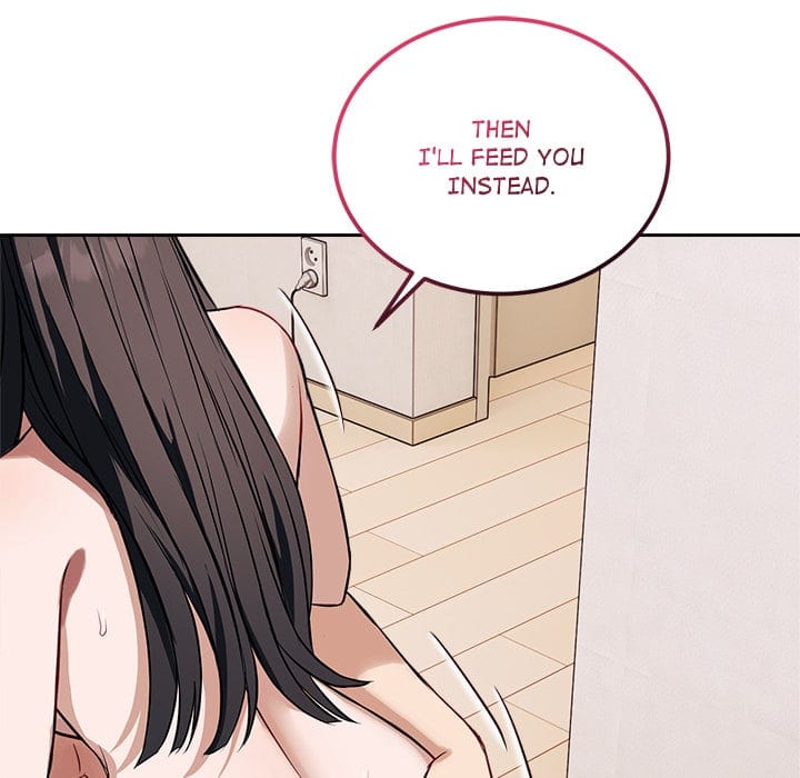 I’m Here for You Uncensored, chapter 37, page 143 of 167