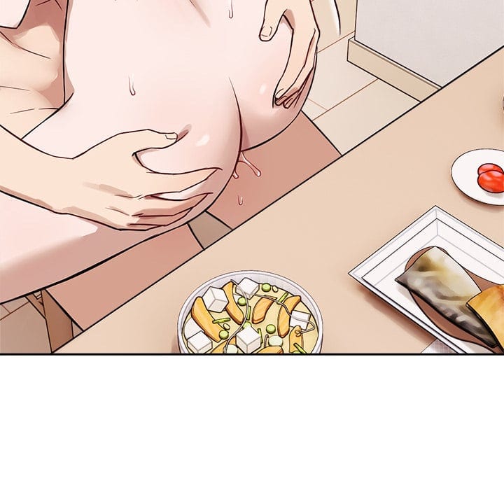 I’m Here for You Uncensored, chapter 37, page 144 of 167