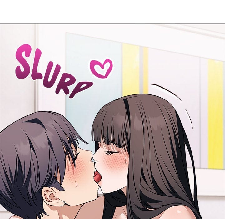 I’m Here for You Uncensored, chapter 37, page 146 of 167