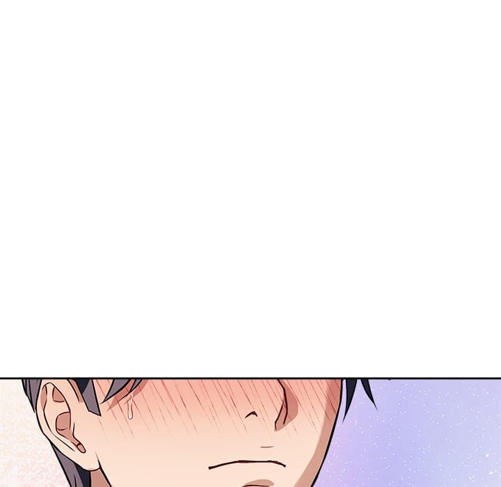 I’m Here for You Uncensored, chapter 37, page 153 of 167