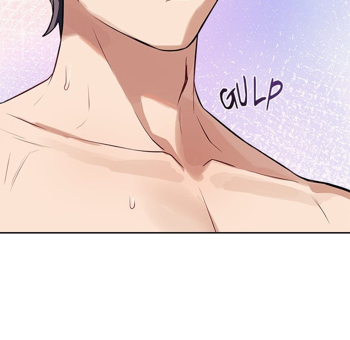 I’m Here for You Uncensored, chapter 37, page 154 of 167