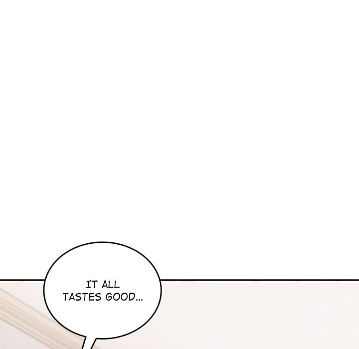 I’m Here for You Uncensored, chapter 37, page 155 of 167