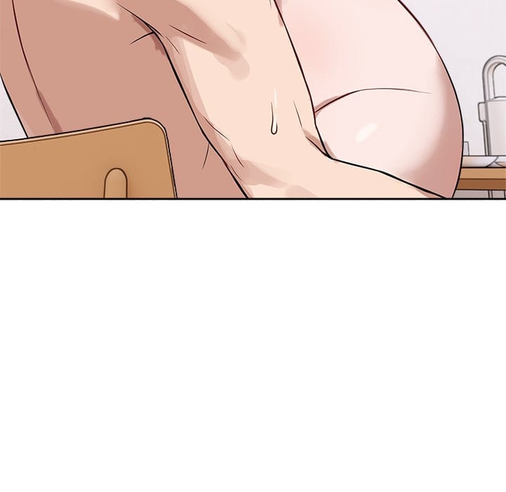 I’m Here for You Uncensored, chapter 37, page 157 of 167