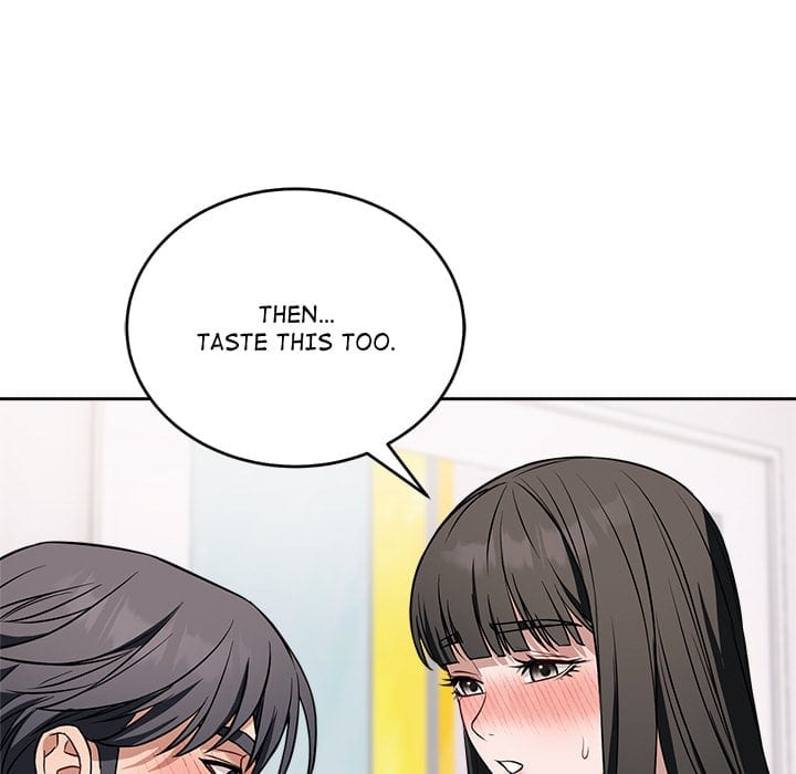 I’m Here for You Uncensored, chapter 37, page 158 of 167