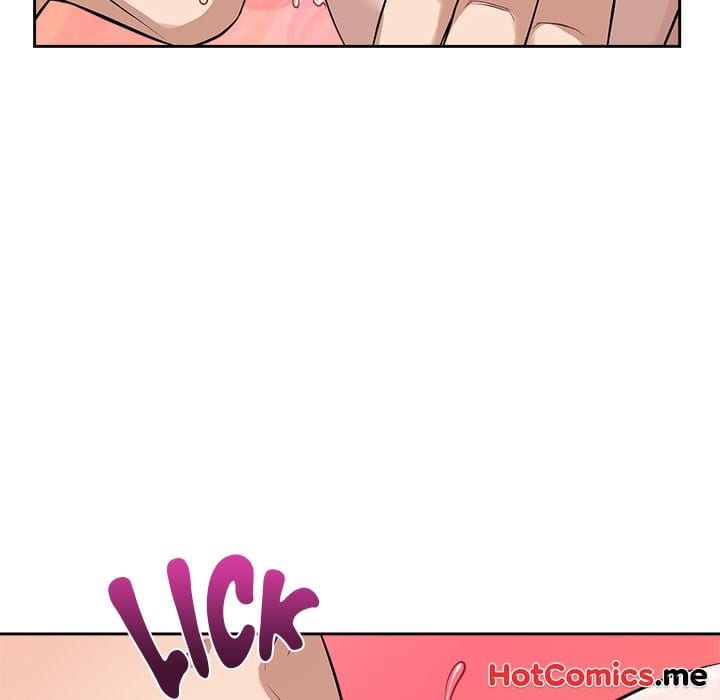 I’m Here for You Uncensored, chapter 37, page 161 of 167