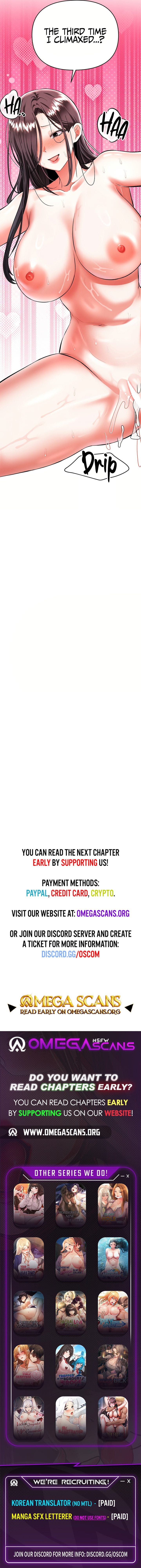 I’m the Only Guy at the Massage Shop Uncensored, chapter 20, page 12 of 12