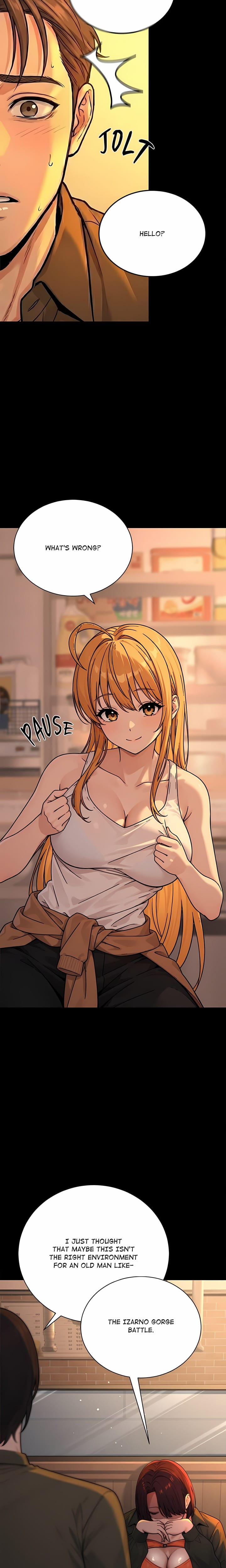 I’m the Only Man in this Clan?! Uncensored, chapter 1, page 15 of 30