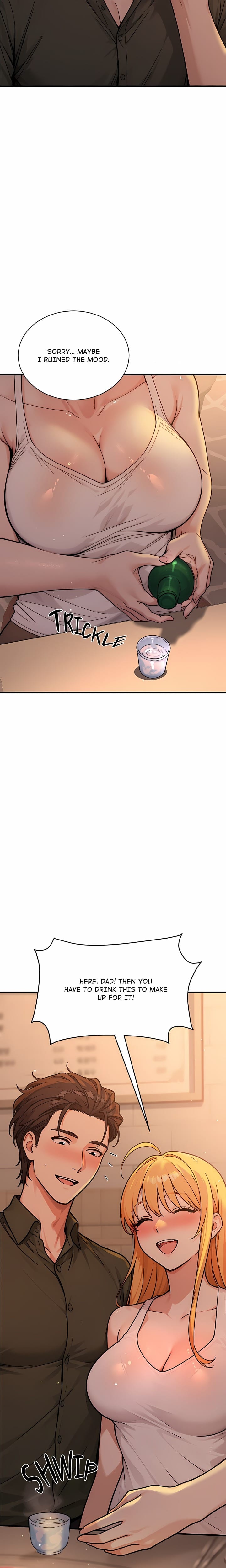 I’m the Only Man in this Clan?! Uncensored, chapter 1, page 25 of 30
