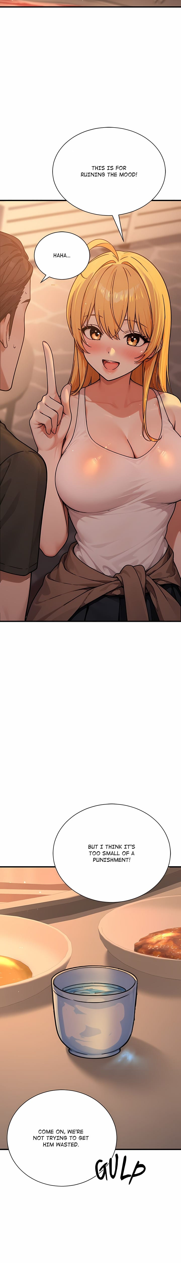 I’m the Only Man in this Clan?! Uncensored, chapter 1, page 26 of 30