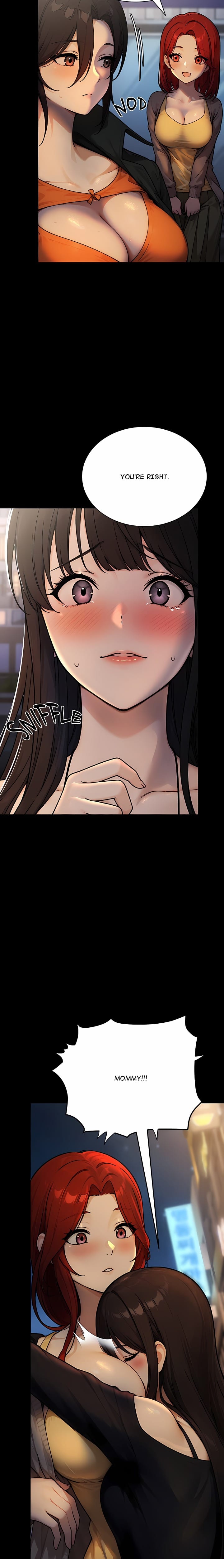 I’m the Only Man in this Clan?! Uncensored, chapter 2, page 5 of 26