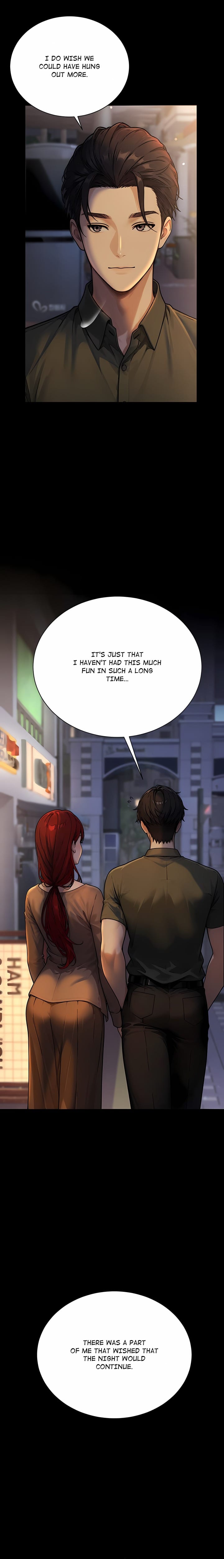 I’m the Only Man in this Clan?! Uncensored, chapter 2, page 11 of 26