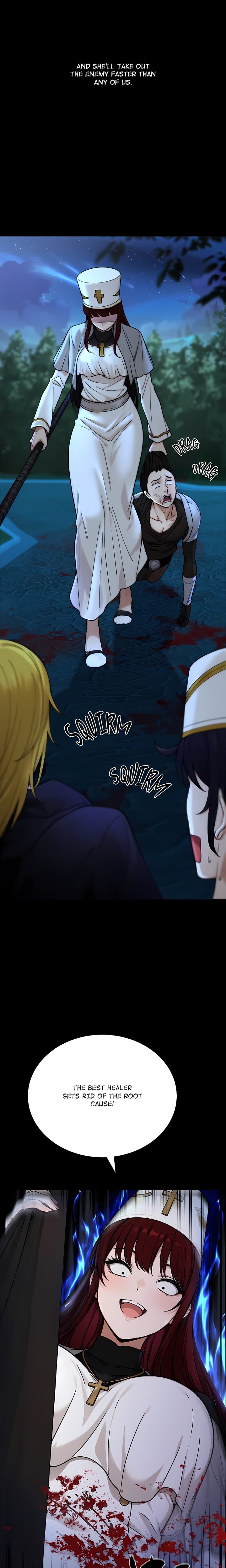 I’m the Only Man in this Clan?! Uncensored, chapter 2, page 15 of 26