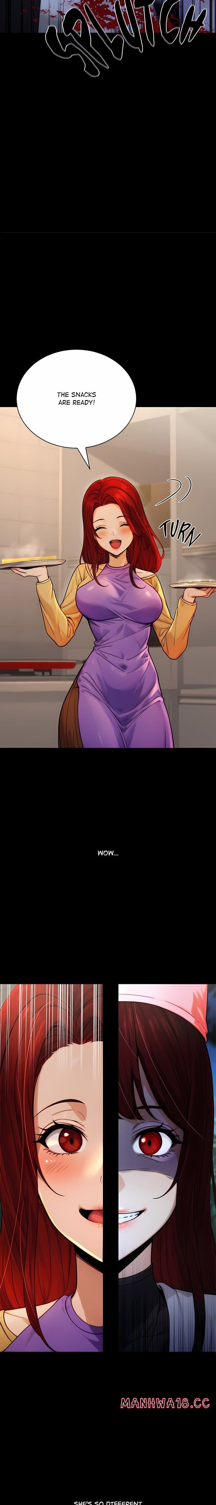 I’m the Only Man in this Clan?! Uncensored, chapter 2, page 16 of 26