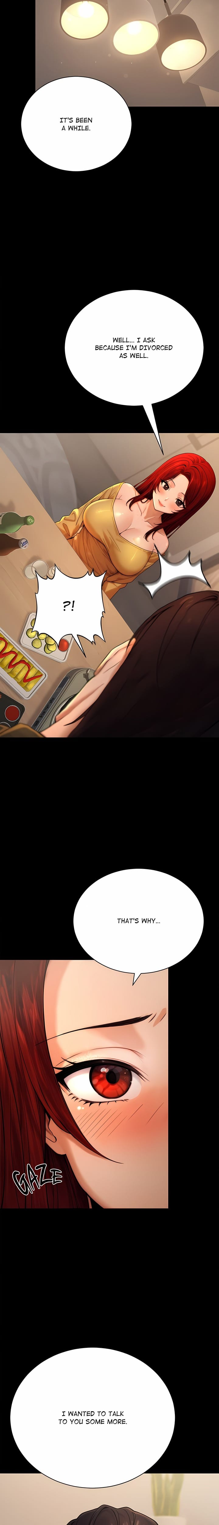 I’m the Only Man in this Clan?! Uncensored, chapter 2, page 19 of 26