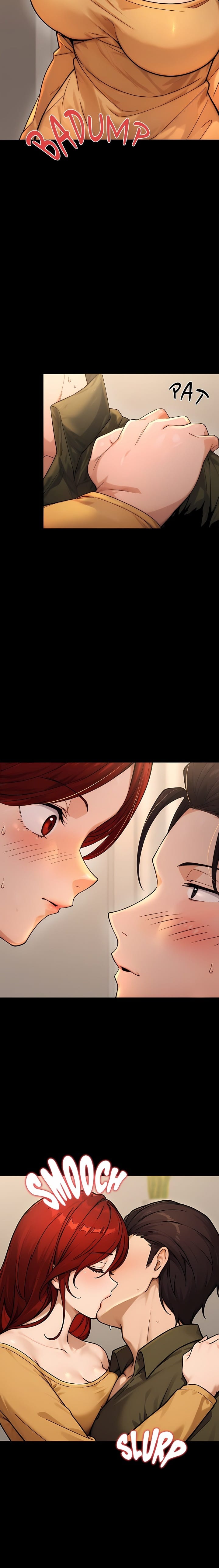 I’m the Only Man in this Clan?! Uncensored, chapter 2, page 21 of 26