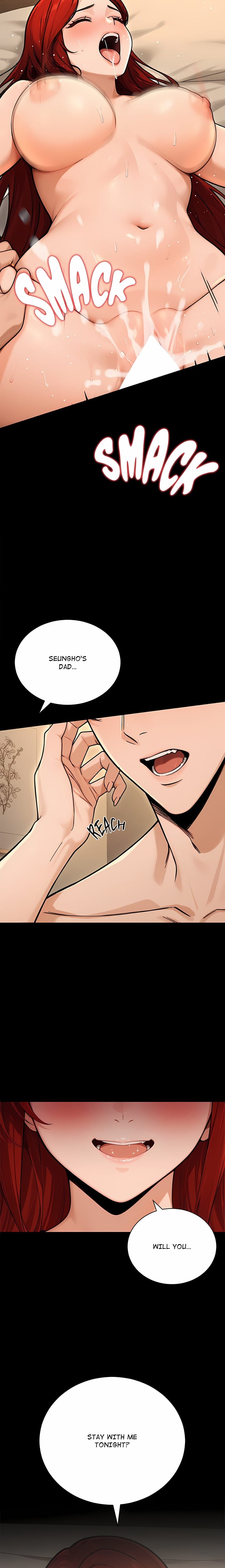 I’m the Only Man in this Clan?! Uncensored, chapter 2, page 25 of 26