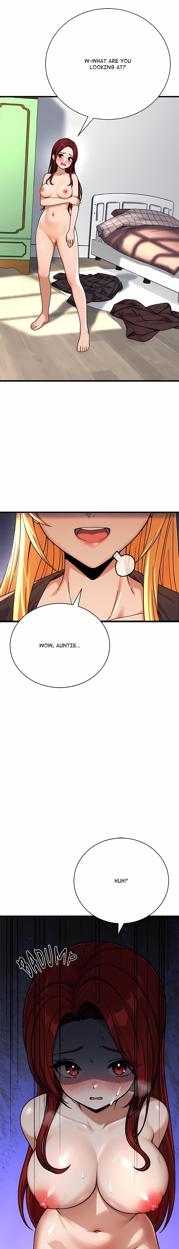 I’m the Only Man in this Clan?! Uncensored, chapter 4, page 7 of 29